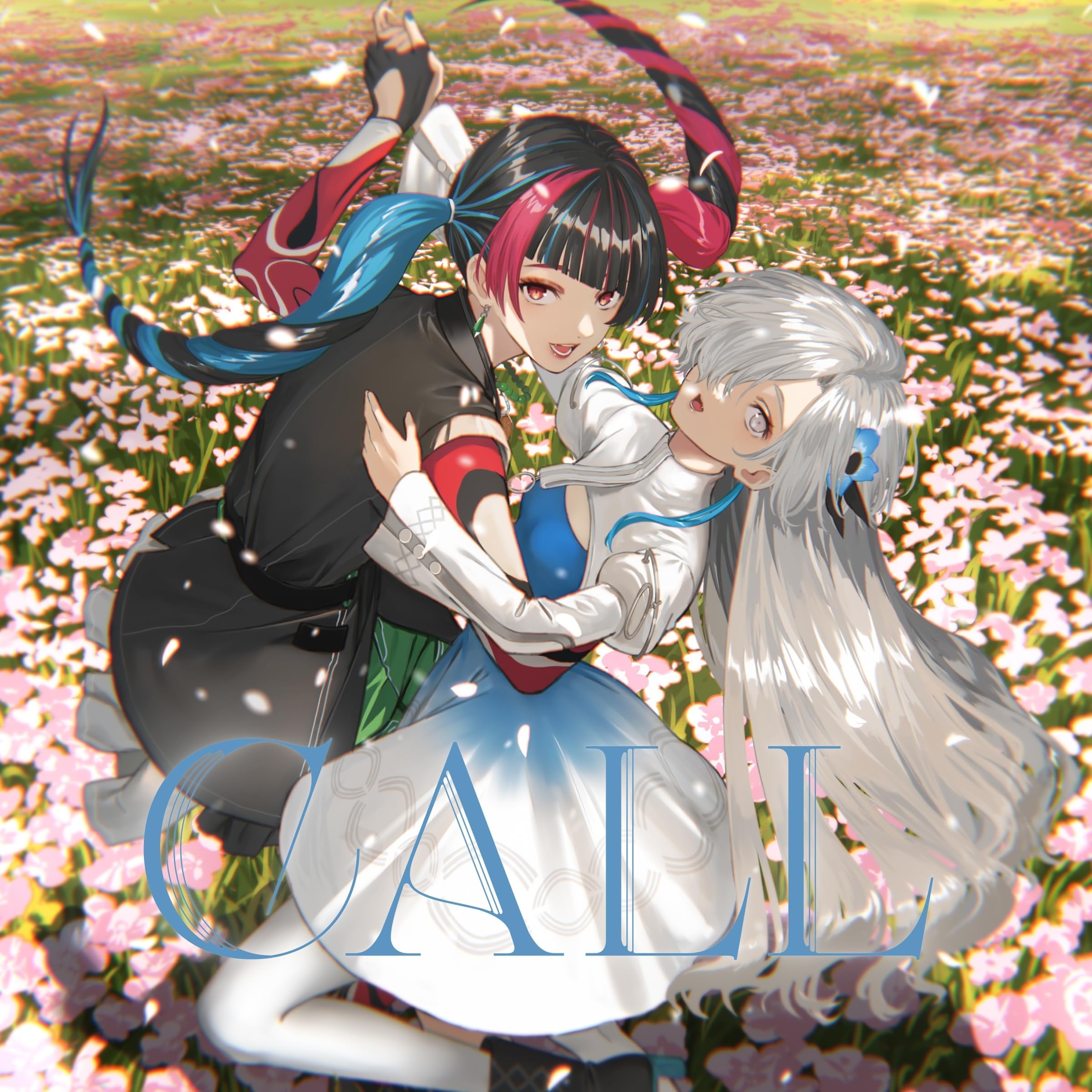 ヰ世界情緒のCANDY LIVE 2からの楽曲CH4NGE(Live)をAmazon Musicで