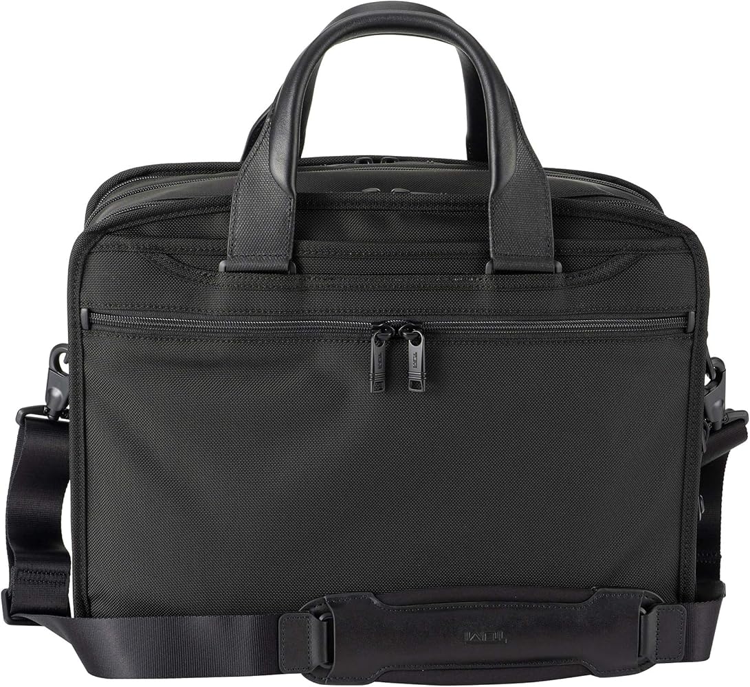 Amazon.co.jp: [トゥミ] ビジネスバッグ アルファ エクスパンダフル