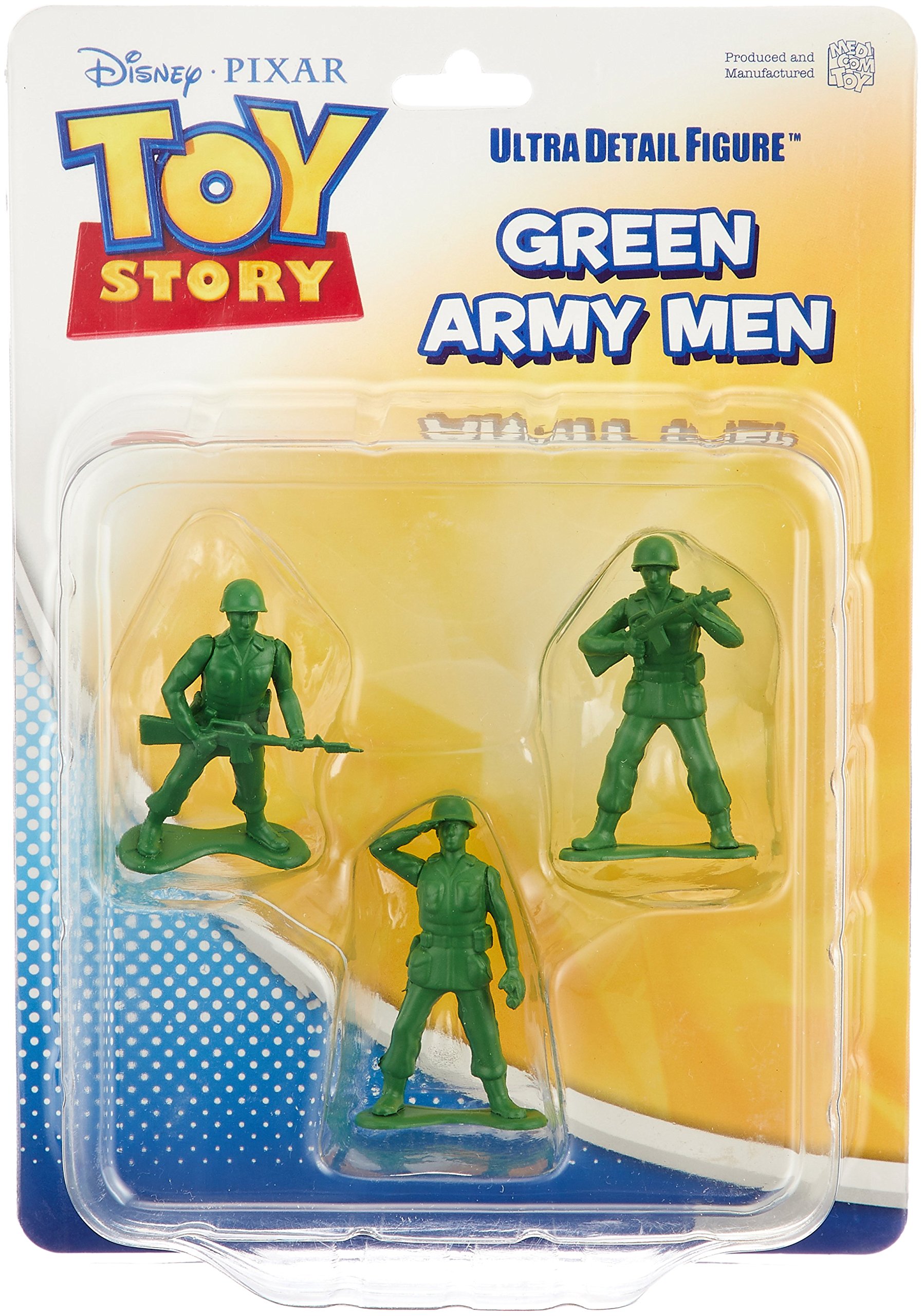 Amazon.co.jp: UDF (ウルトラディテールフィギュア) Pixarシリーズ2