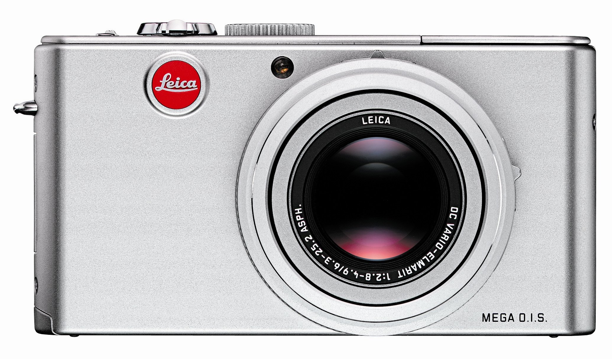 Amazon | Leica D-LUX 3 10MP Digital Camera with 4x Wide Angle