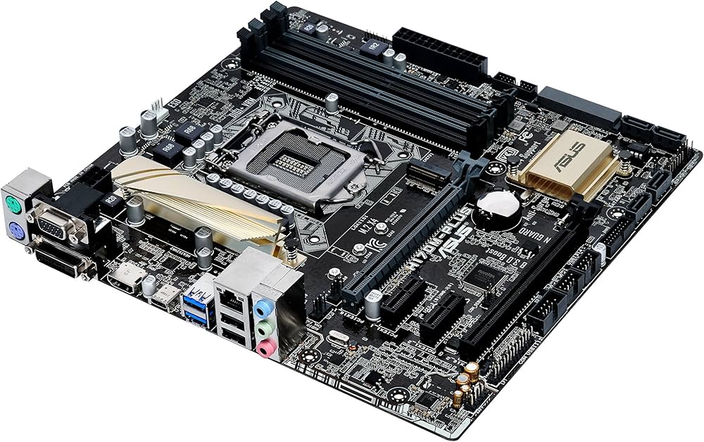 Amazon.co.jp: ASUSTeK Intel H170搭載 マザーボード LGA1151対応