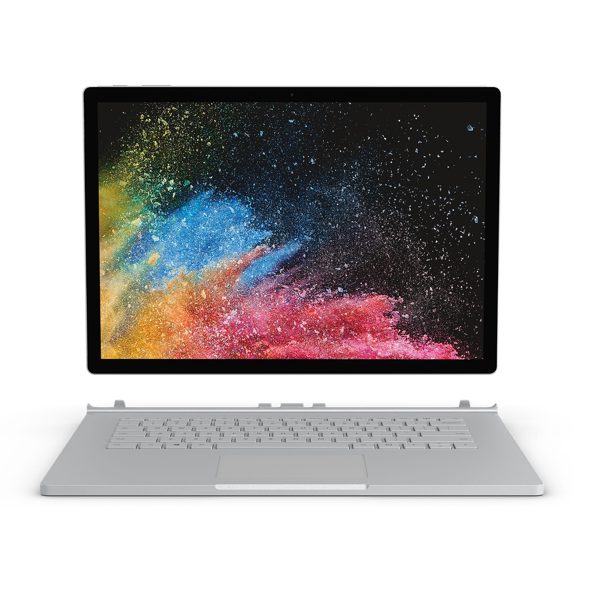 Amazon.co.jp: マイクロソフト Surface Book 2 [サーフェス ブック 2