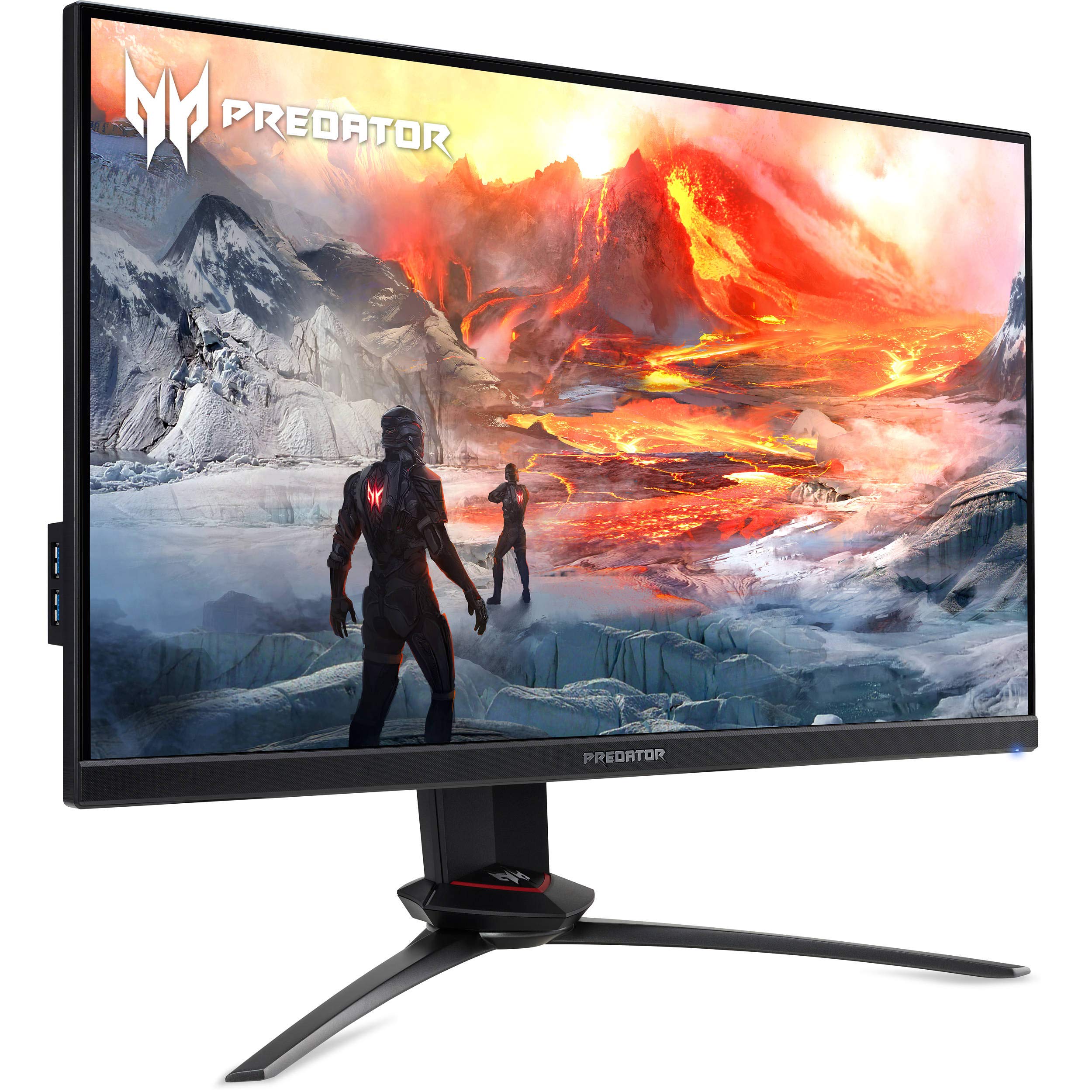 Acer Predator XB253Q Gxbmiiprzx 24.5
