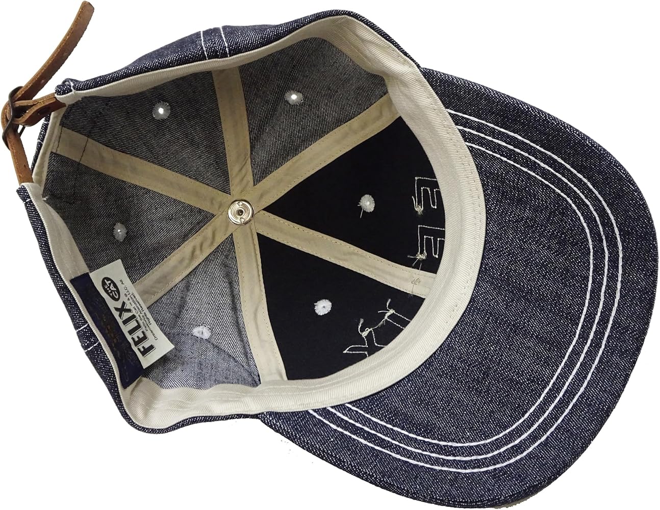 Amazon | [トイズマッコイ] キャップ TMA2401 Felix The Cat