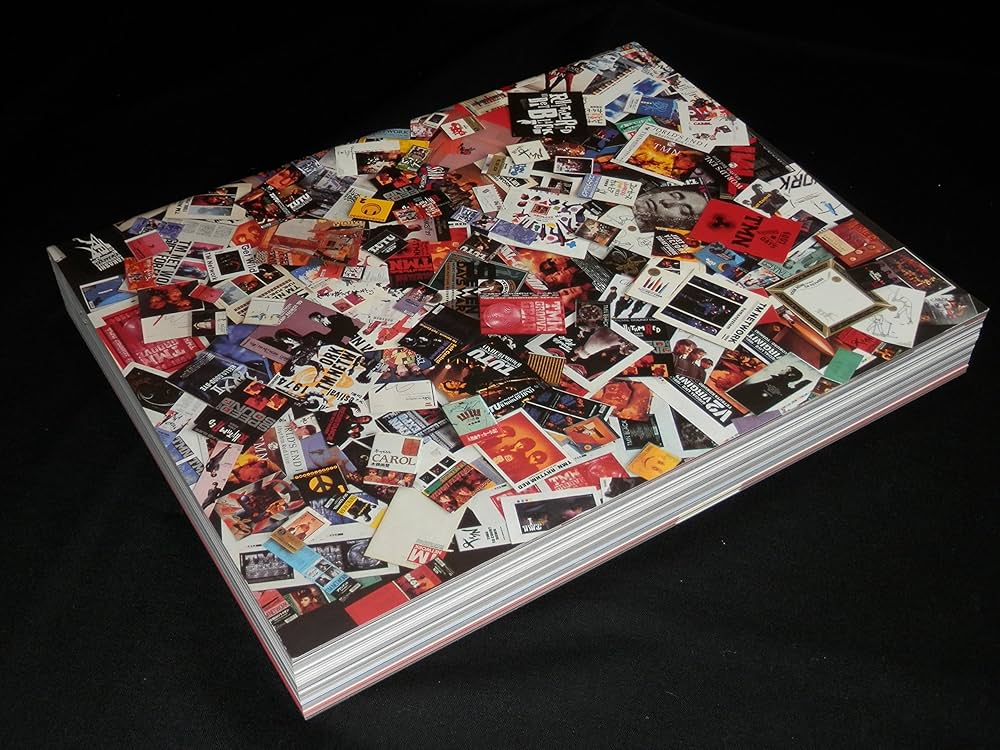 TMNファイナル4001 |本 | 通販 | Amazon