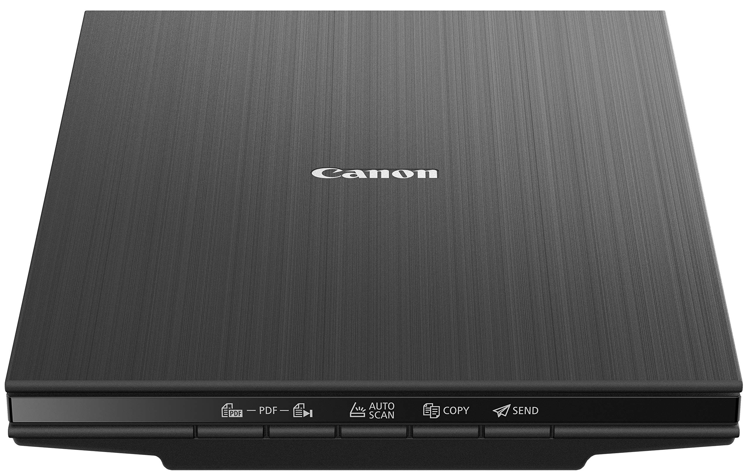 Amazon.co.jp: Canon CANOSCAN LIDE 400 Color Flatbed Scanner