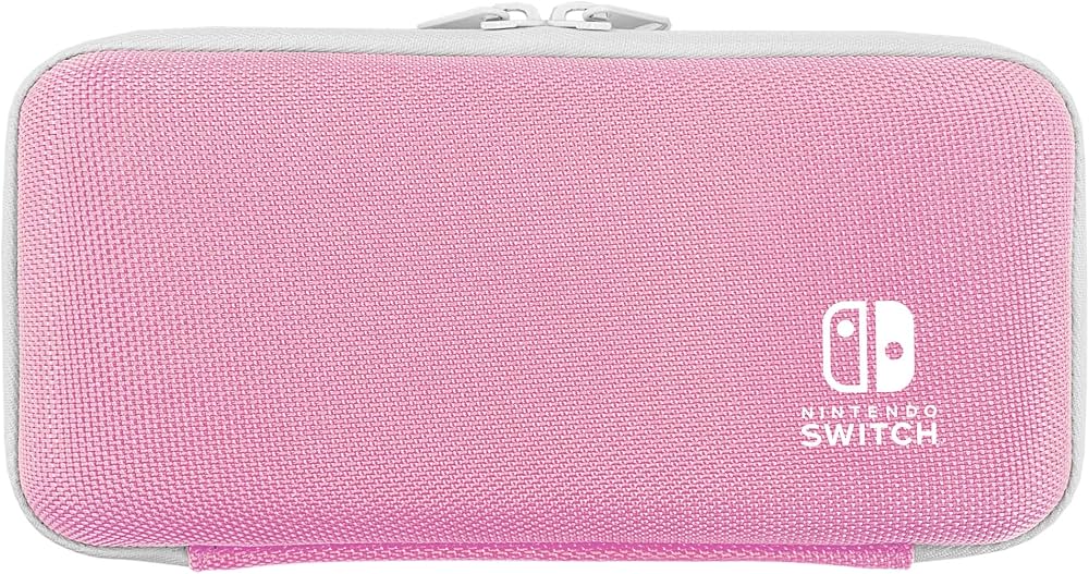 Amazon.co.jp: 【任天堂ライセンス商品】SLIM HARD CASE for Nintendo