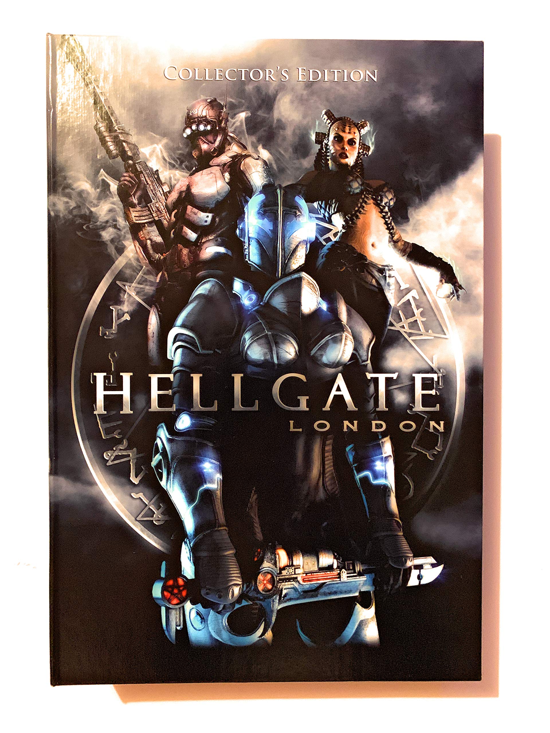 Amazon.co.jp: Hellgate: London Collector's Edition (輸入版) : ゲーム