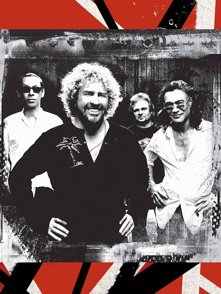 Van Halen The Best of Both Worlds: 33 Classic Songs with Guitar