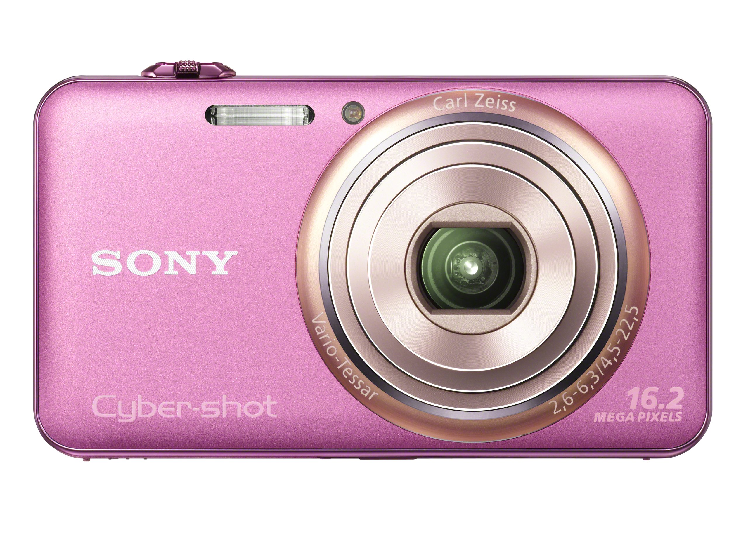Amazon.com : Sony Cyber-shot DSC-WX70 16.2 MP Digital Camera with