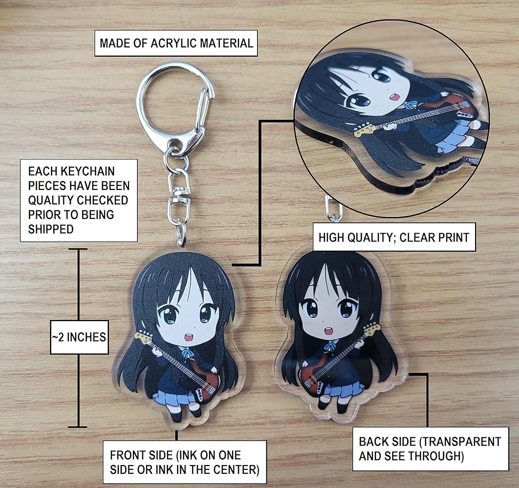 Amazon.com: EBTY DREAMS Inc. - Set of 2 Yu Gi Zexal & ARC-V