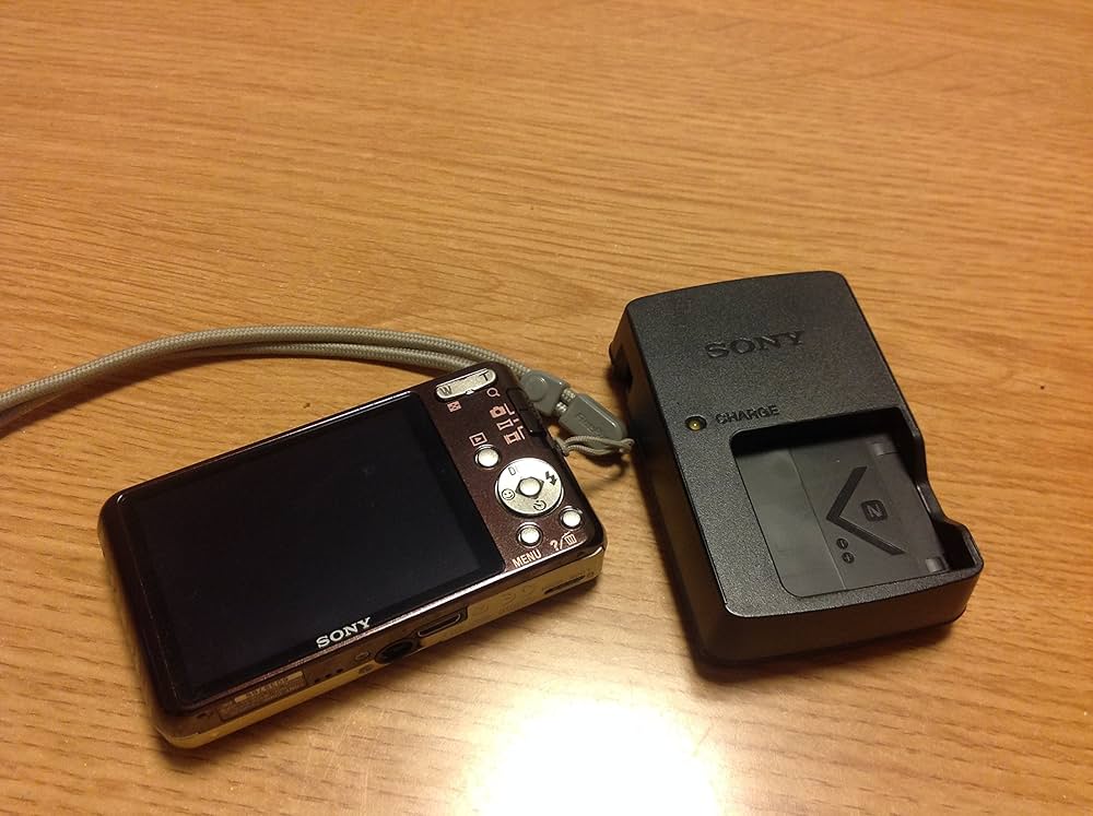 Amazon | SONY デジタルカメラ Cyber-Shot(サイバーショット) W570