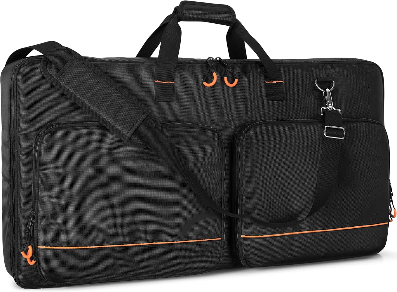 Amazon.com: Rexmica Carrying Bag Compatible with Pioneer DDJ RX