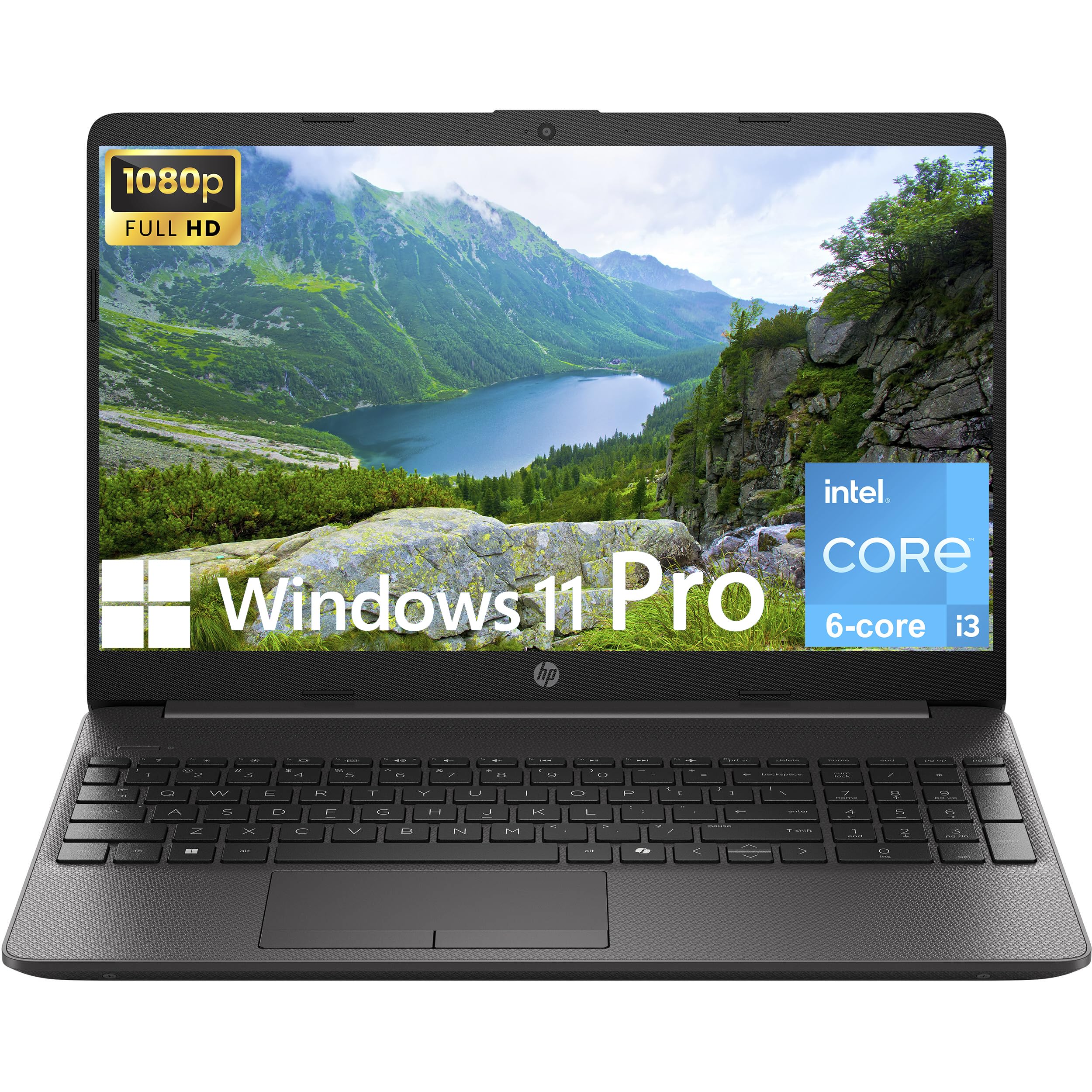 Amazon.com: HP G9 Business Laptop, 15.6