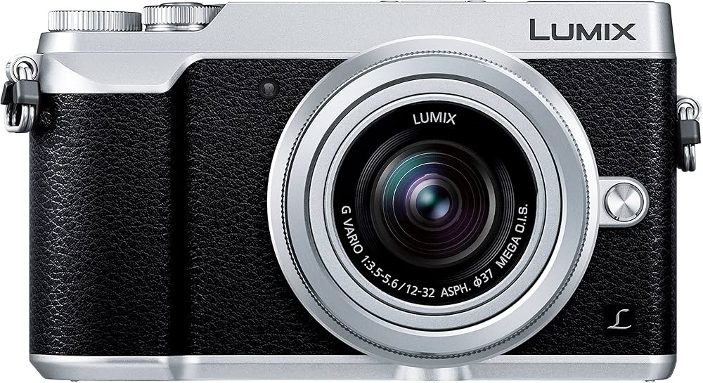 Amazon.co.jp: Panasonic GX7MK2 Lumix Mirrorless Single Lens Camera