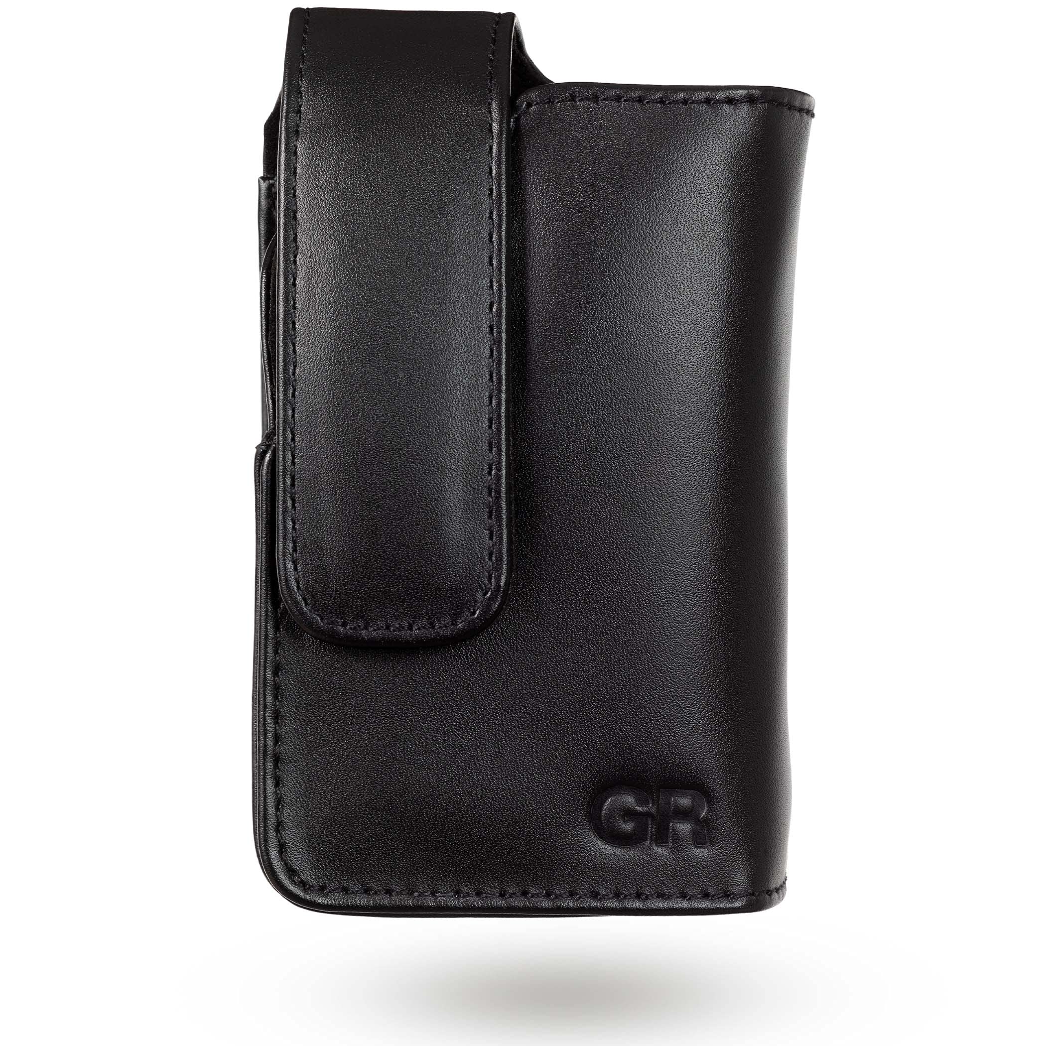 Amazon.com : RICOH Leather Soft case GC-11 [Compatible Models: GR