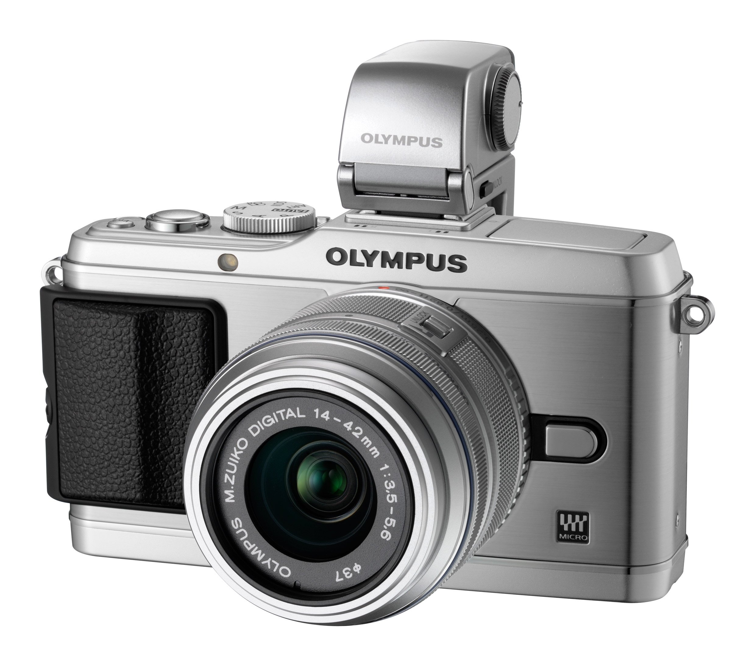 Amazon.co.jp: OLYMPUS VF-3 Electronic Viewfinder : Electronics