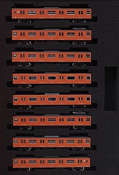 Amazon | グリーンマックス Nゲージ JR103系「さよなら大阪環状線103系