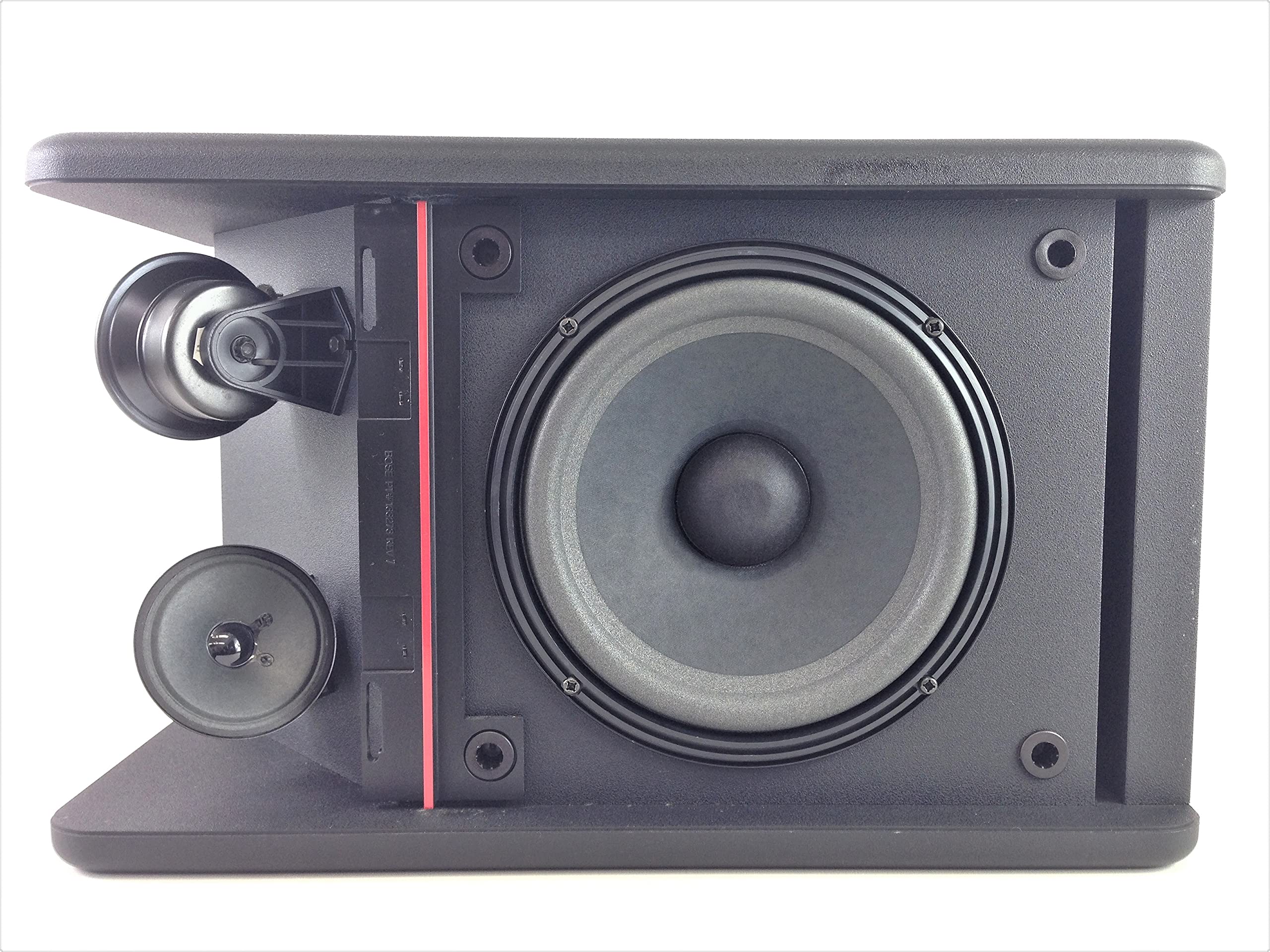 Amazon | Bose スピーカー 301AVM 301AV MONITOR | モニタースピーカー