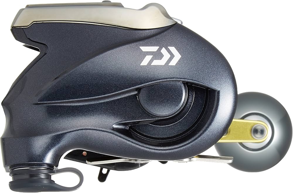 Amazon | ダイワ(DAIWA) 電動リール レオブリッツ 500J 500J 2015年