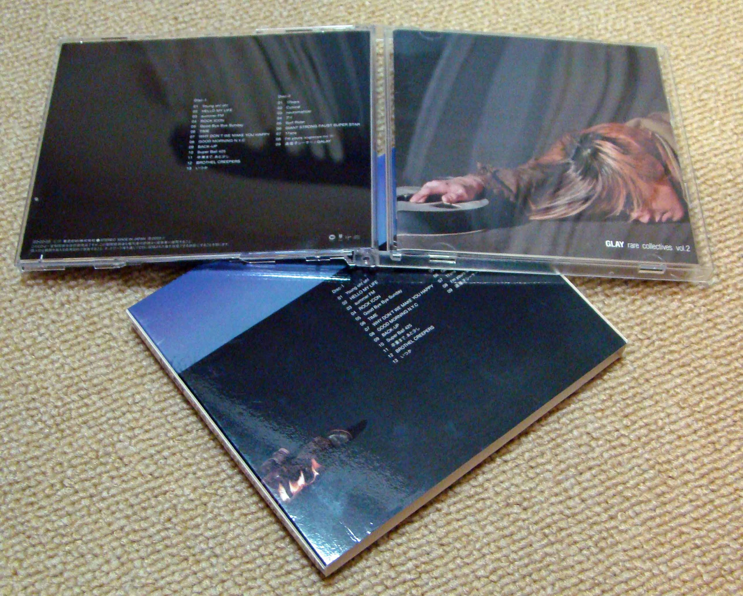 Amazon.co.jp: rare collective vol.2: ミュージック