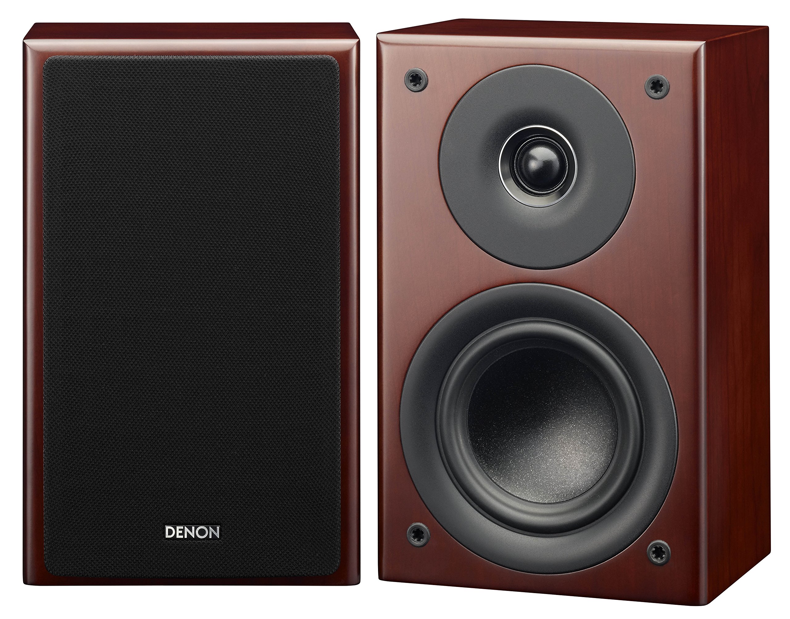 Amazon.co.jp: デノン Denon SC-A37 ブックシェルフスピーカー
