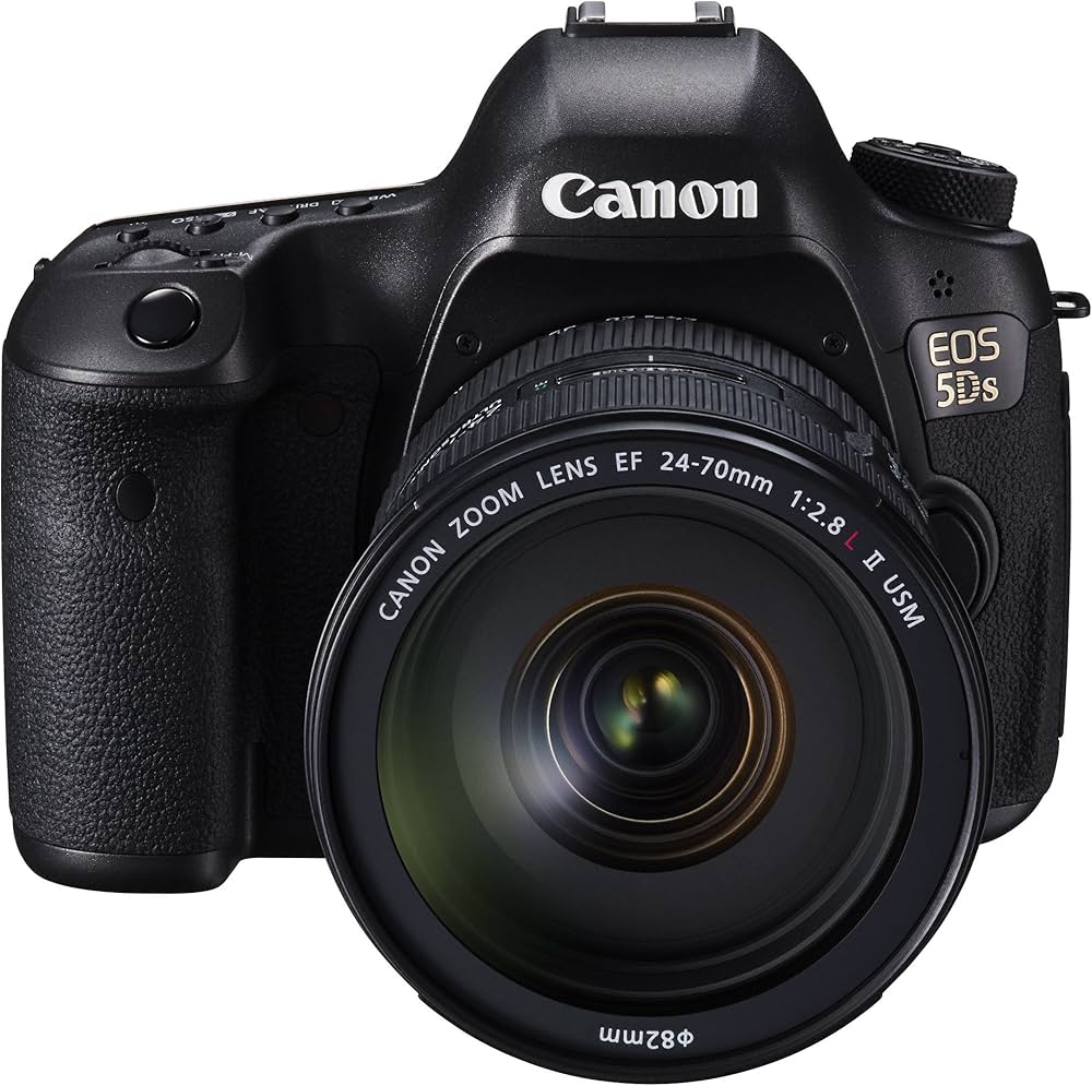 Amazon | 【整備済み品】 Canon デジタル一眼レフカメラ EOS 5Ds