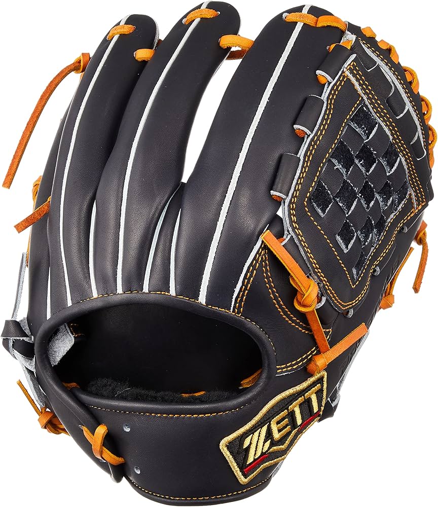 Amazon | ゼット(ZETT) 軟式野球 グラブ (グローブ) プロステイタス