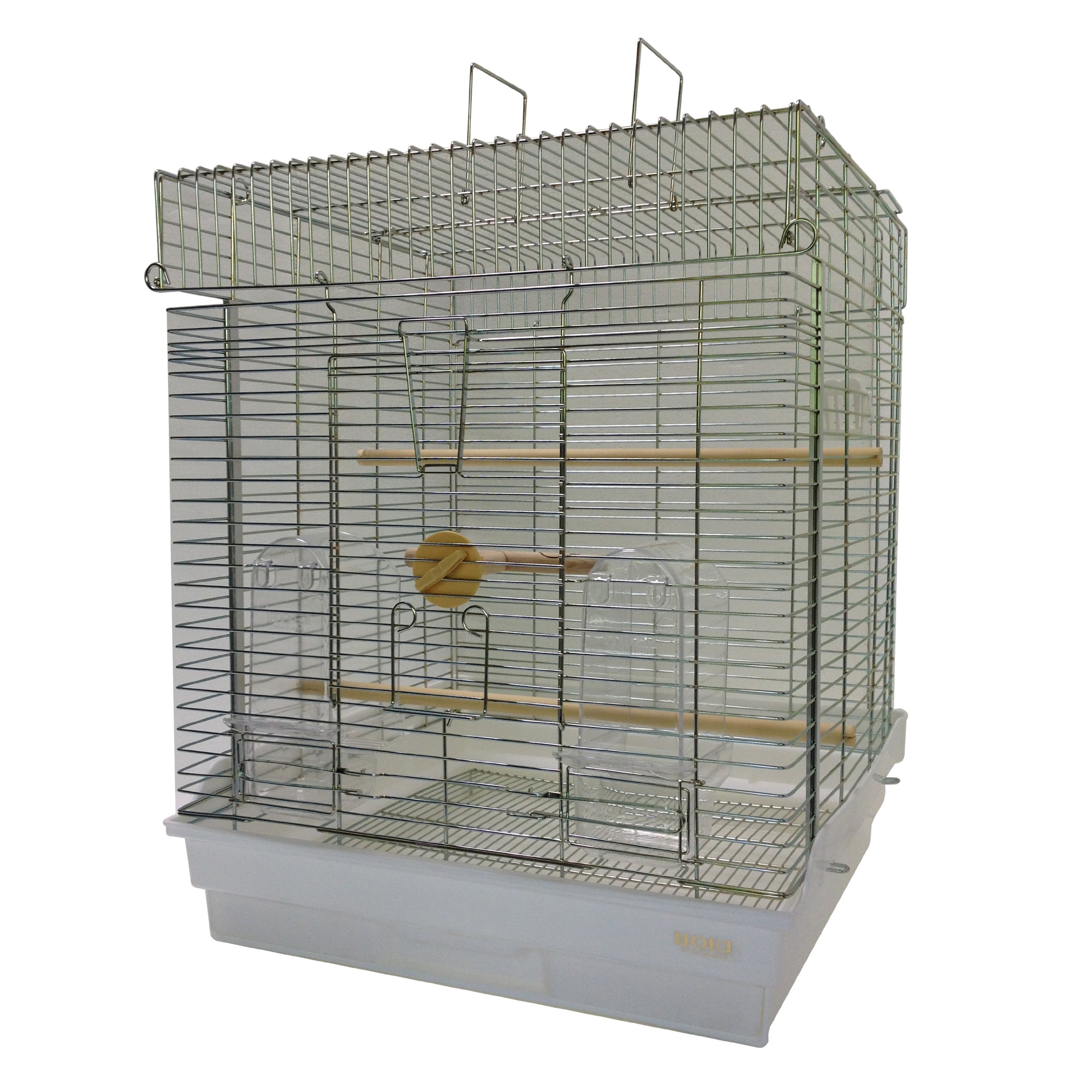 Amazon | ホーエイ 465オカメ | ホーエイ | 鳥かご・ケージ 通販