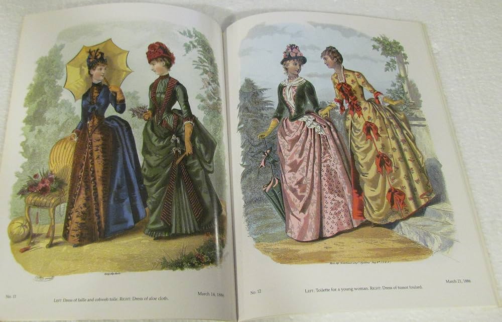 洋書 Mode passion et collection モード ビンテージ 洋書 Mode