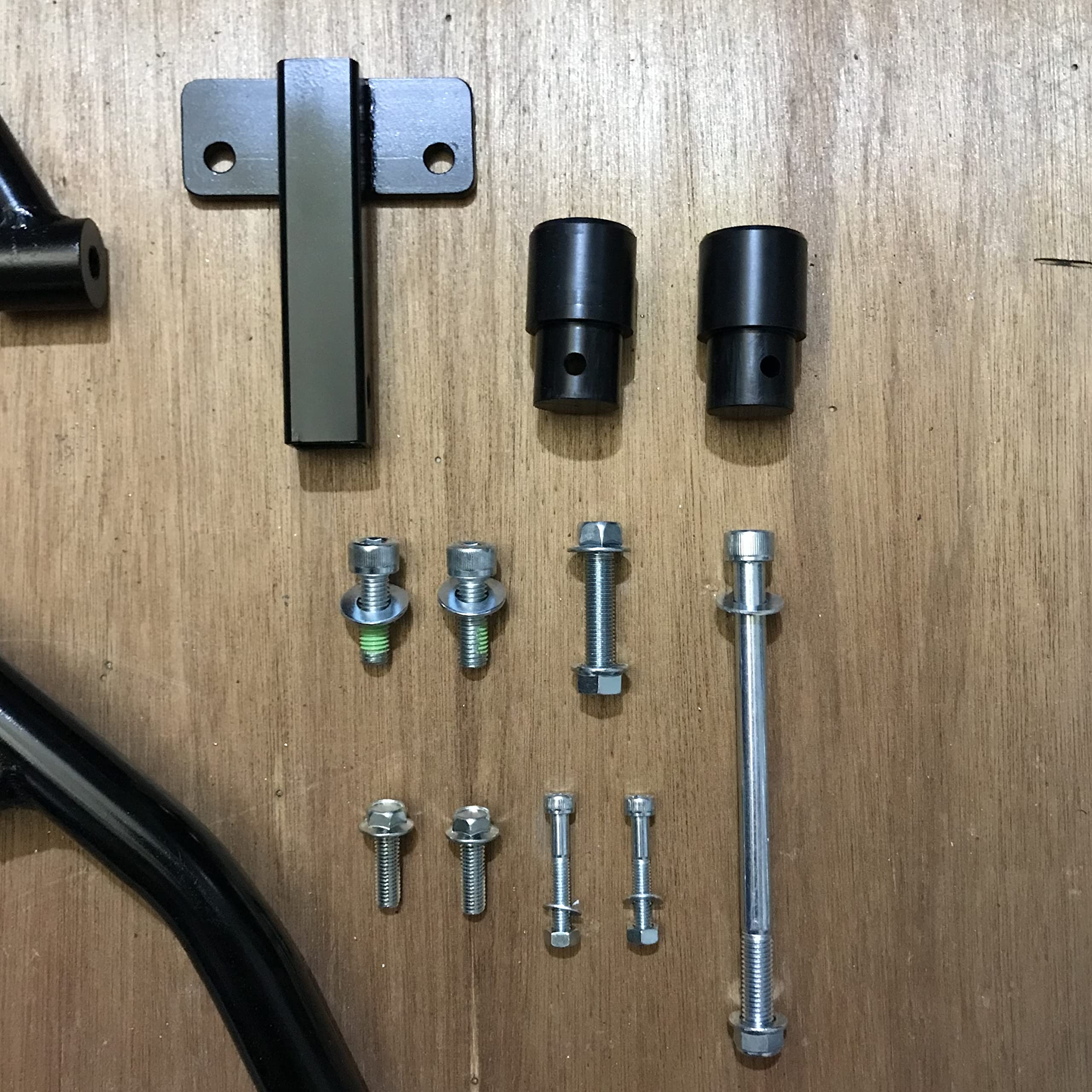 Amazon | グロム(JC61前期.後期/JC75) スタントケージセット GROM用