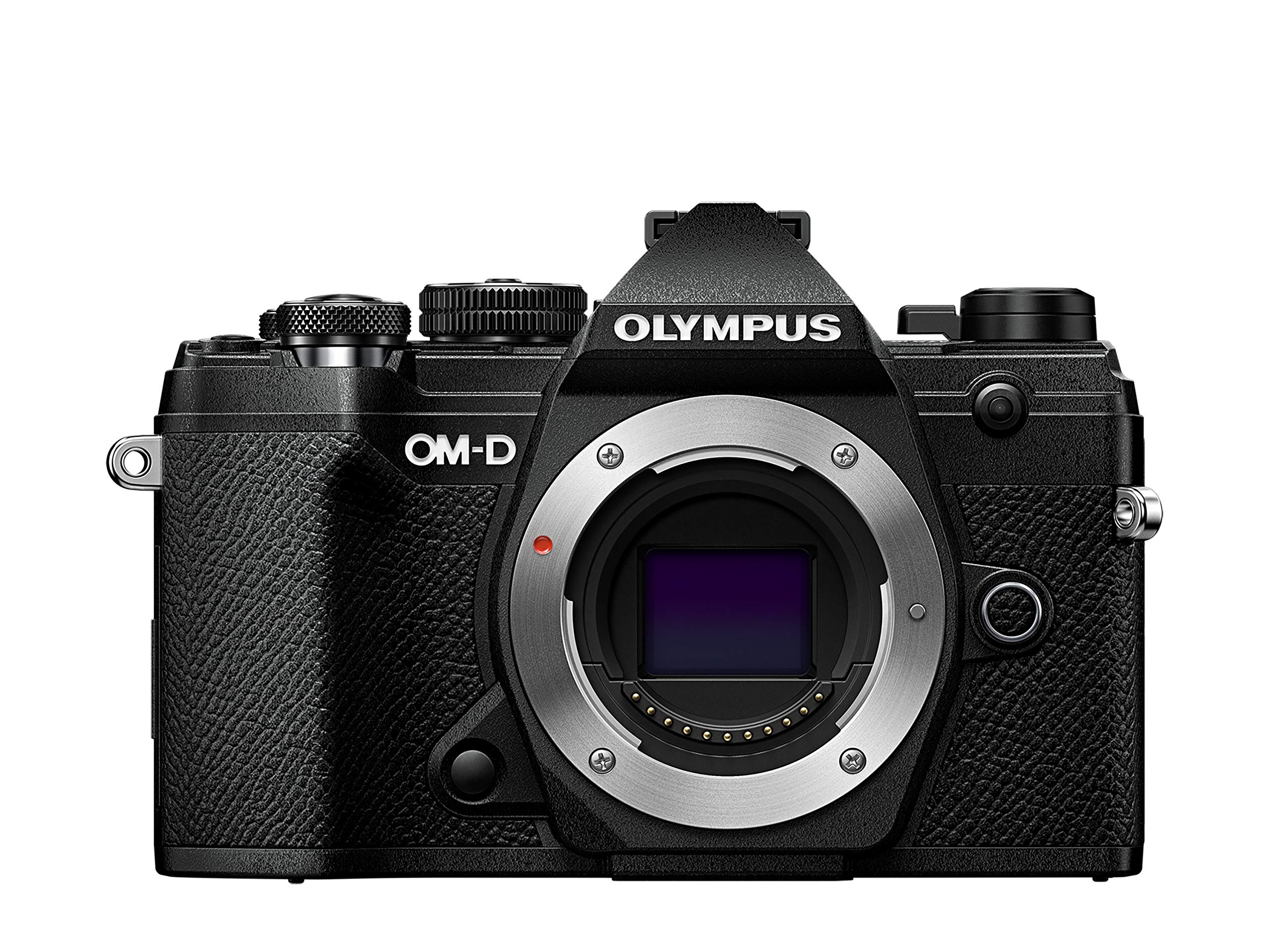 Amazon.co.jp: OLYMPUS ミラーレス一眼カメラ OM-D E-M5 MarkIII