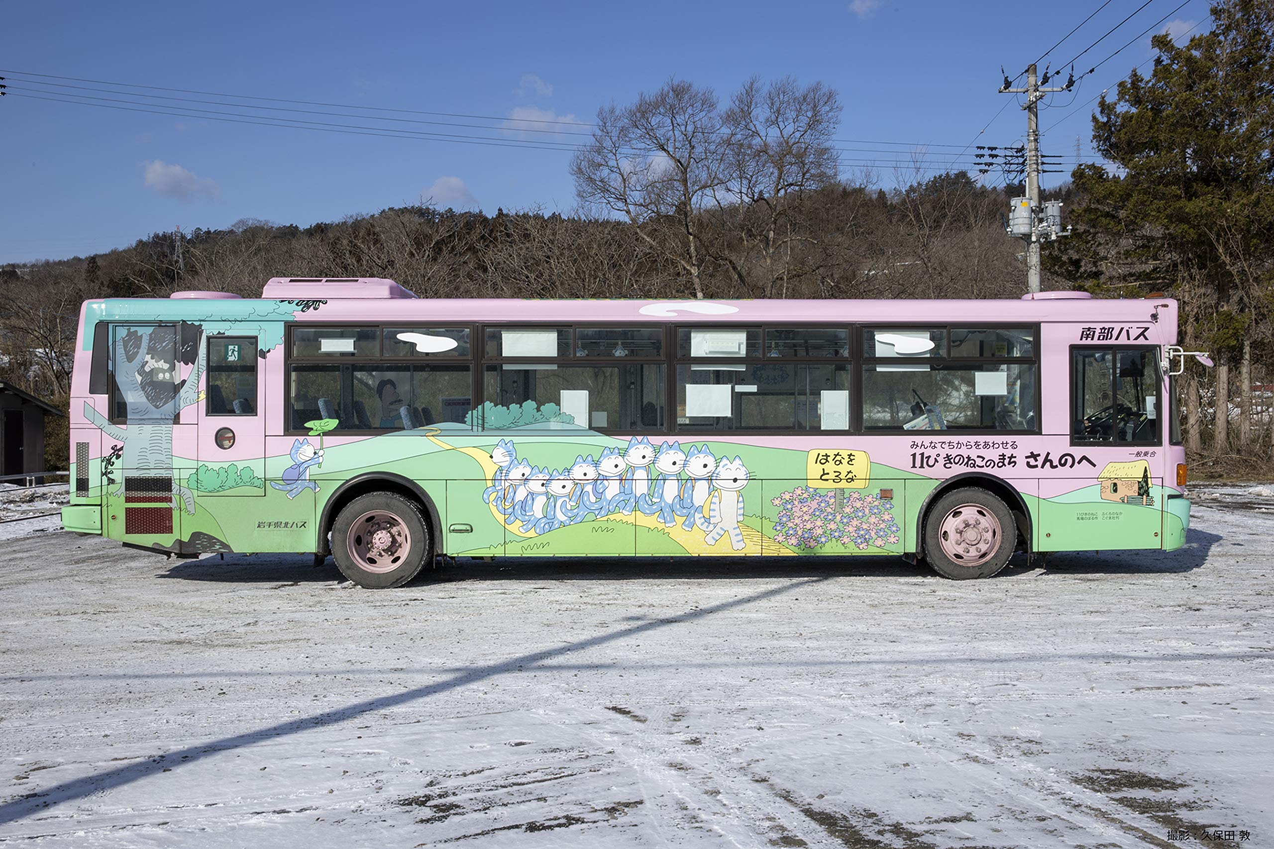 Amazon | トミーテック(TOMYTEC) ザ・バスコレクション 南部バス 11