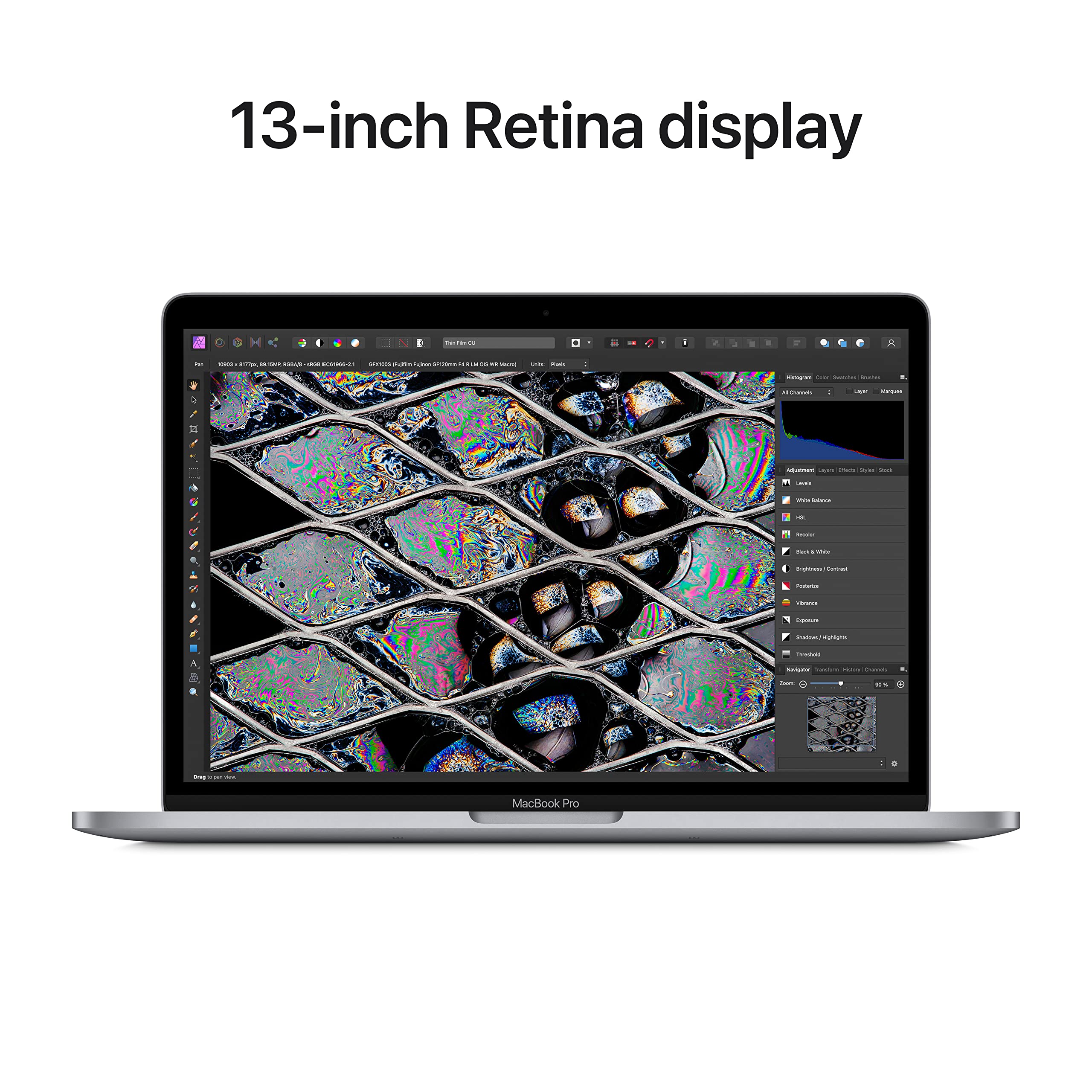 Amazon.com: 2022 Apple MacBook Pro with Apple M2 Chip (13-inch