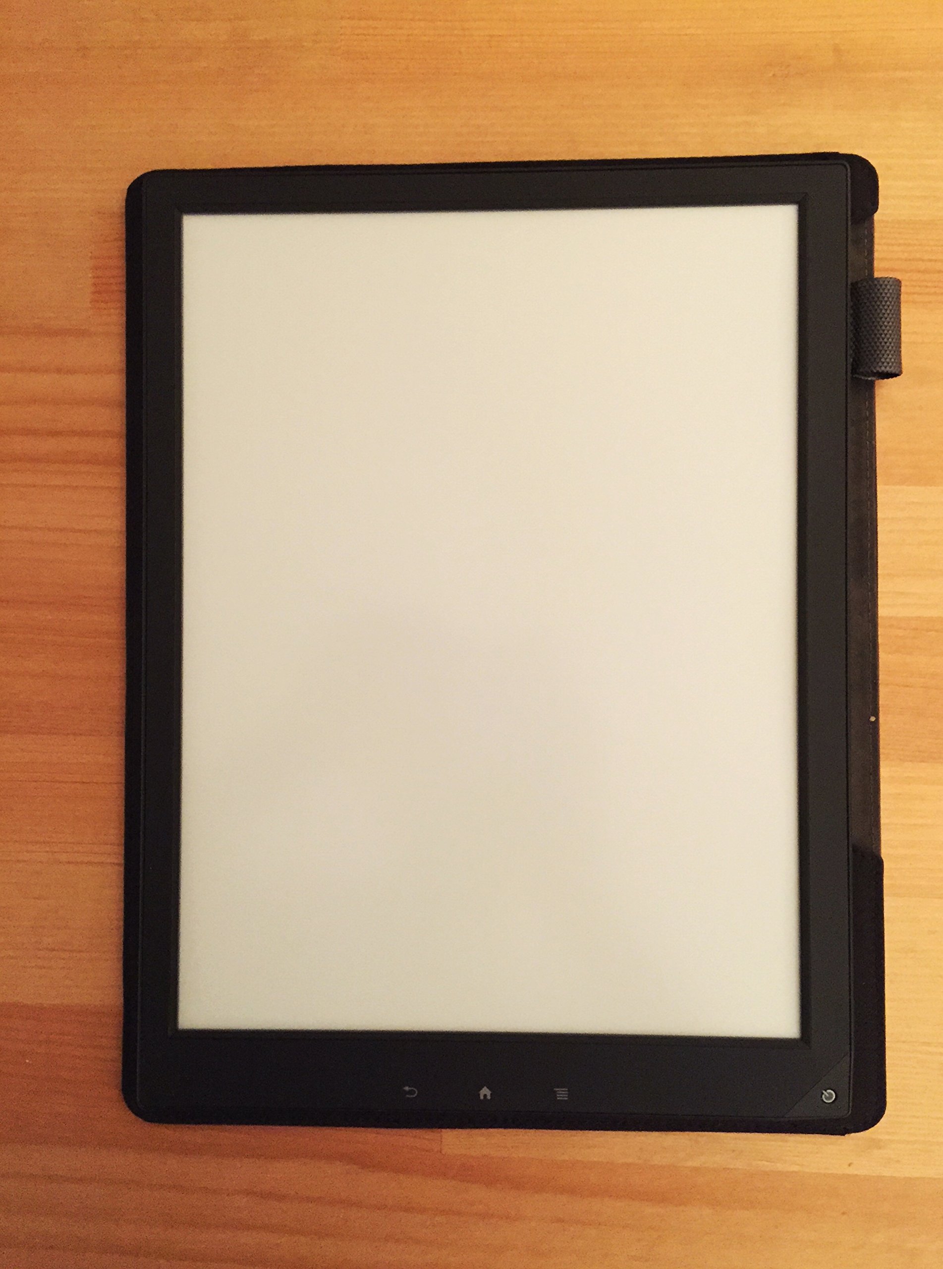 Amazon.co.jp: ソニー デジタルペーパー DPT-S1