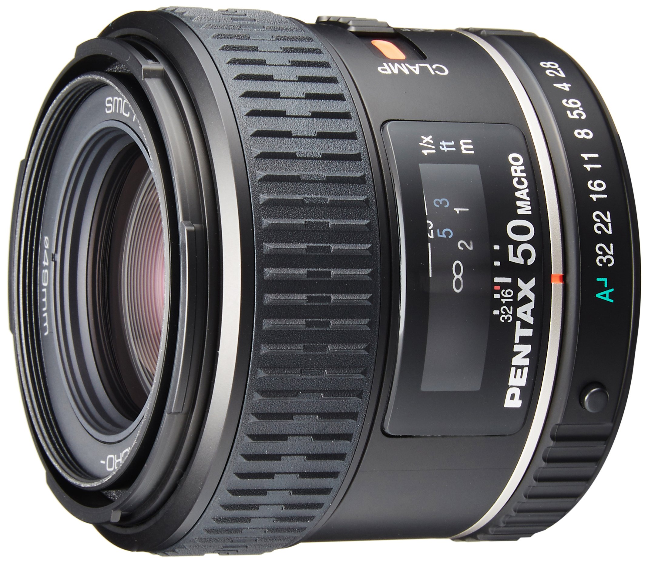Amazon.co.jp: ペンタックス PENTAX 単焦点マクロレンズ DFA MACRO