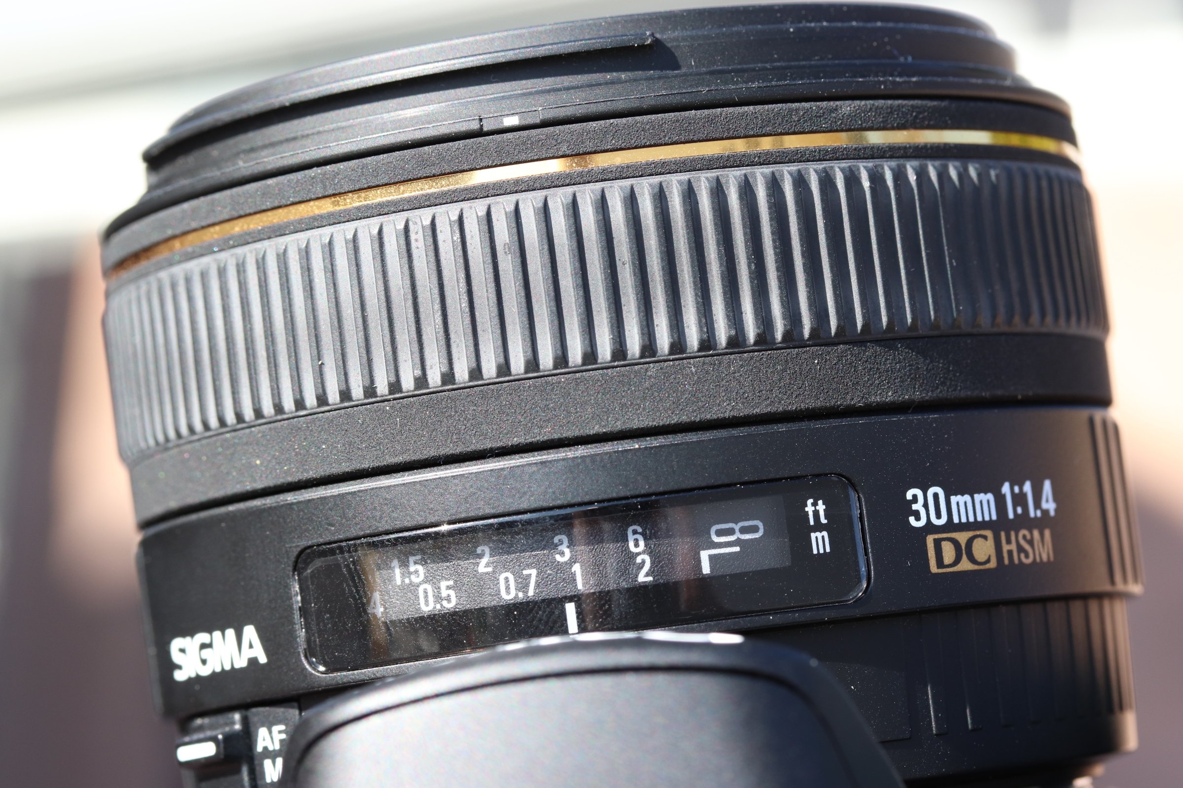 Amazon | シグマ 30mm F1.4 EX DC デジタル専用 HSM キヤノン用