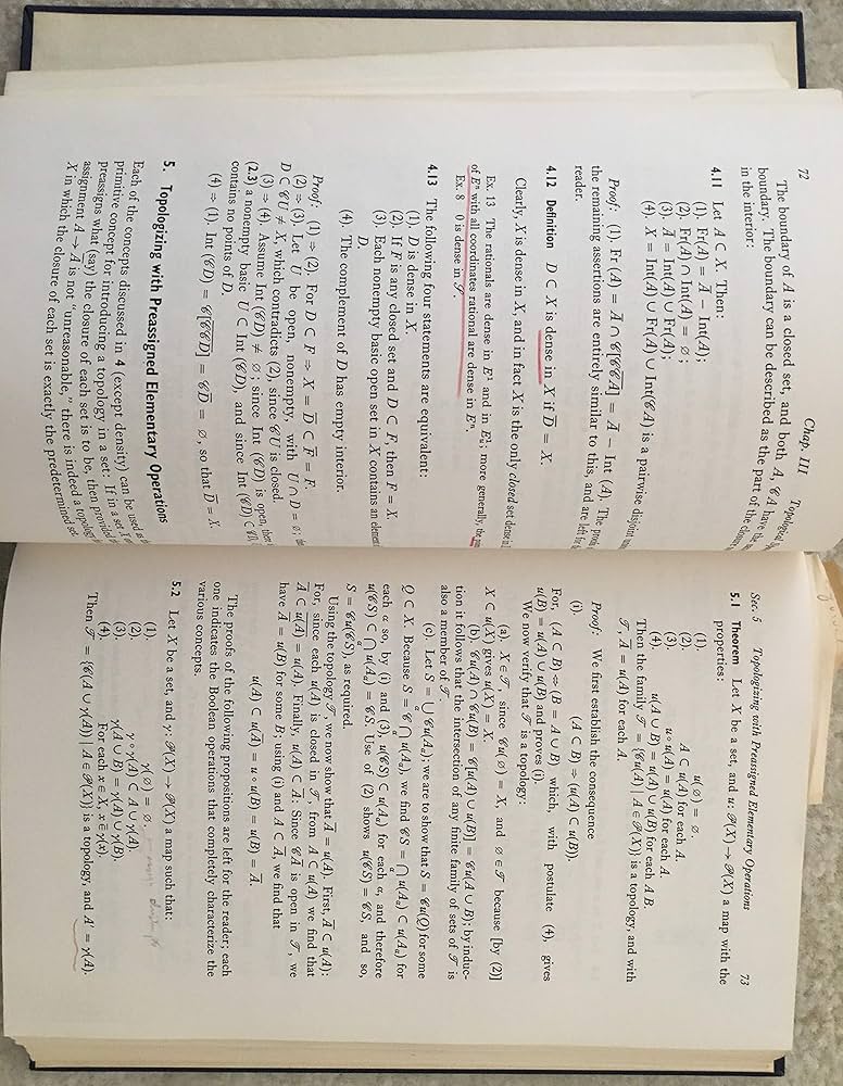 Topology (Allyn and Bacon Series in Advanced Mathematics): James