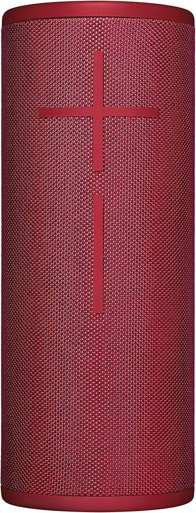 Amazon.com: Ultimate Ears Boom 3 Wireless Bluetooth Speaker, Bold