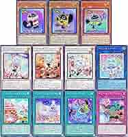 りんりん デモンスミス ヤミー デッキパーツ りんりん様専用