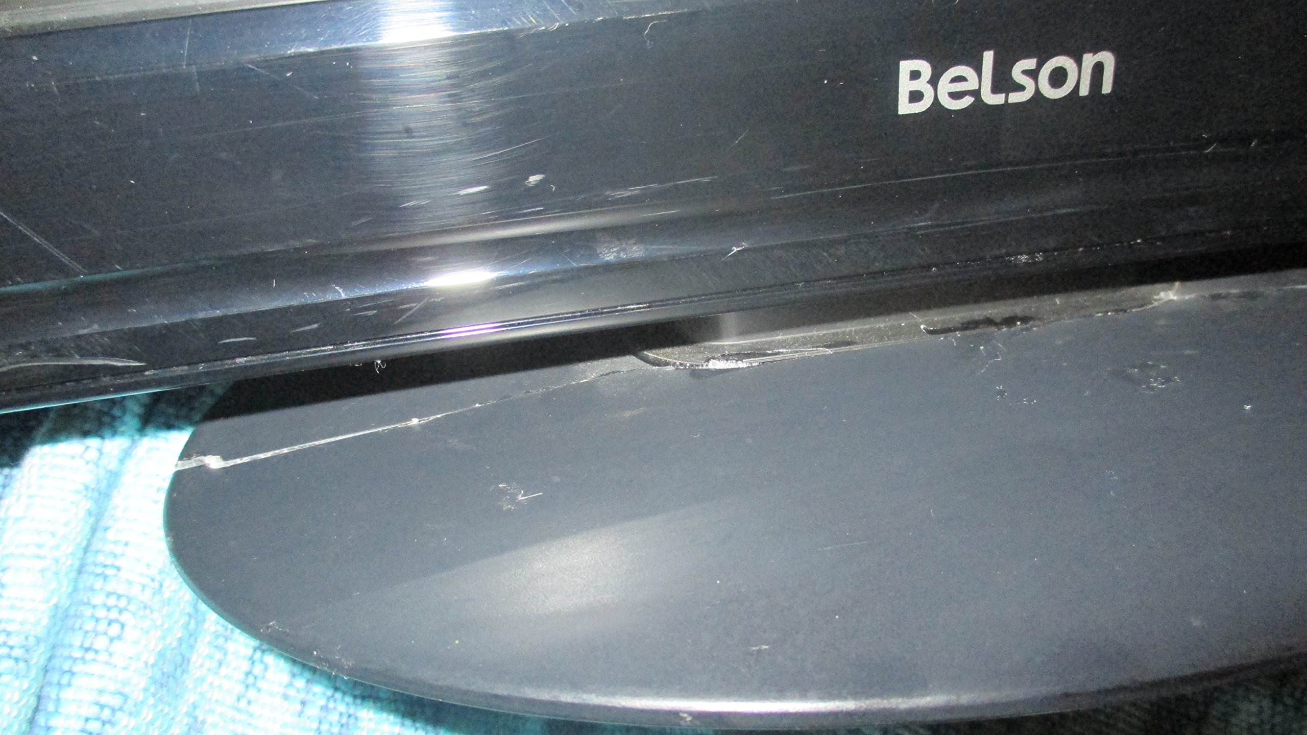 Amazon | Belson 19V型 液晶 テレビ DS19-11B | テレビ 通販