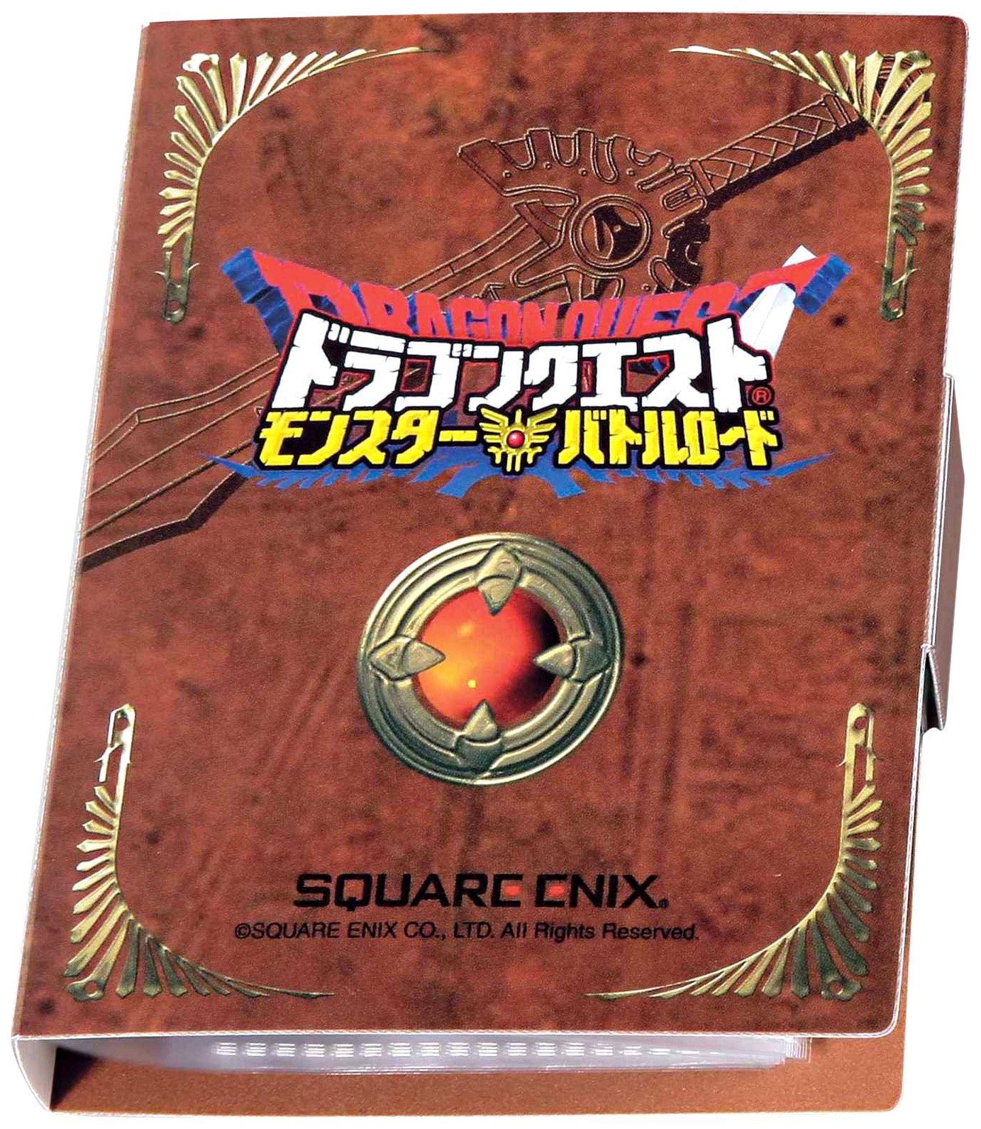 Amazon.co.jp: ドラゴンクエストモンスターバトルロード カード