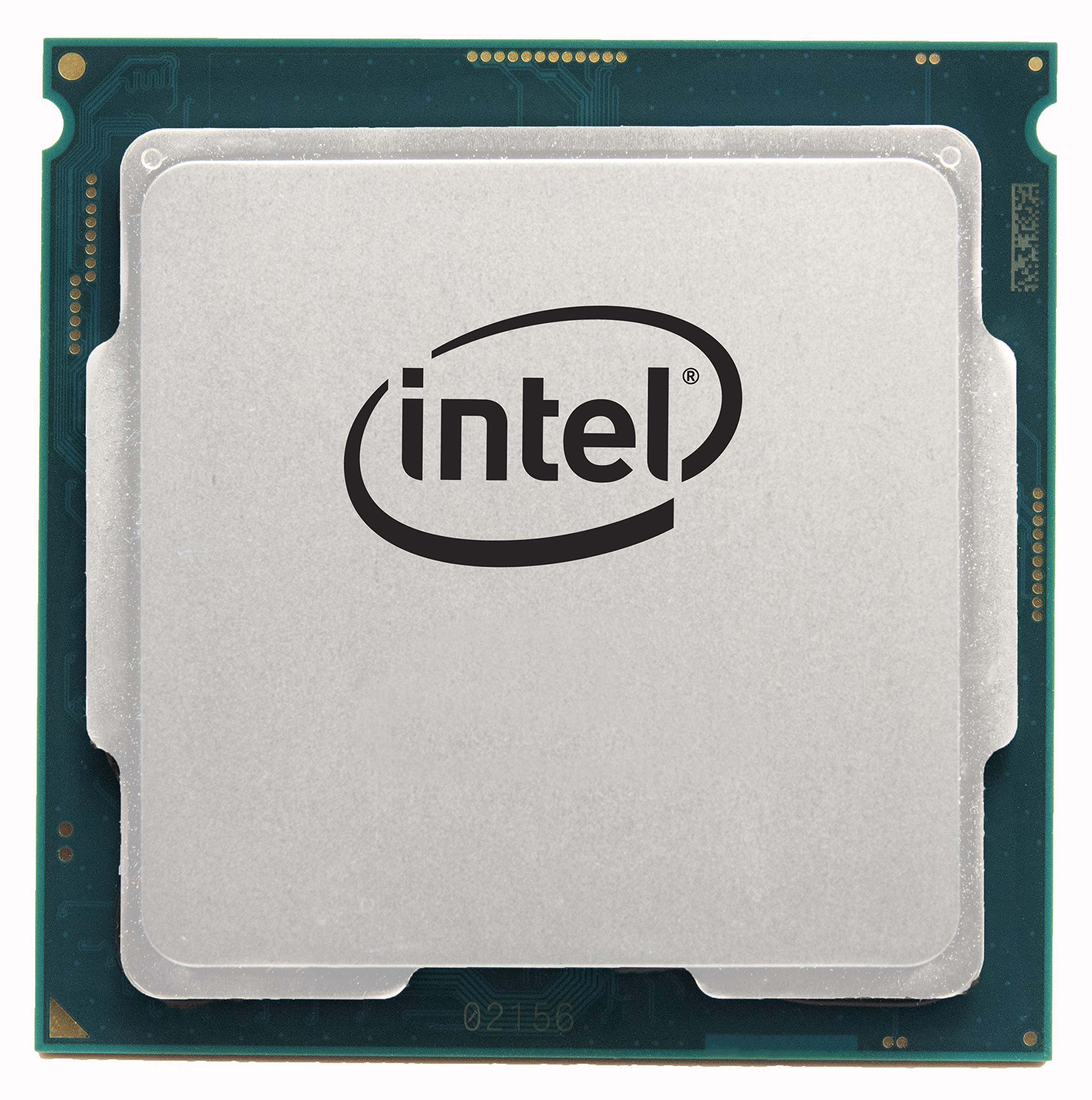 Amazon.com: Intel Core i5-9600K 3.7GHz Coffee Lake 9MB Desktop