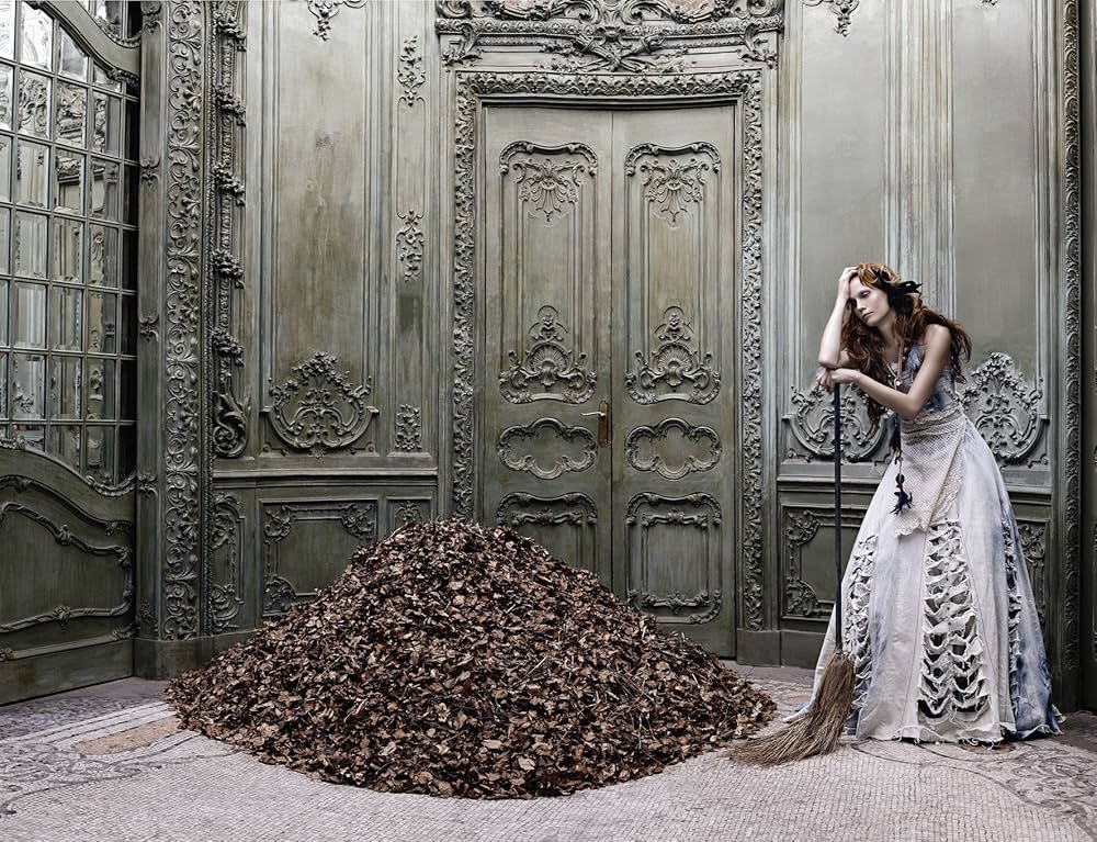 Amazon | Revue | Recuenco, Eugenio, Harder, Matthias, Lais, Romina