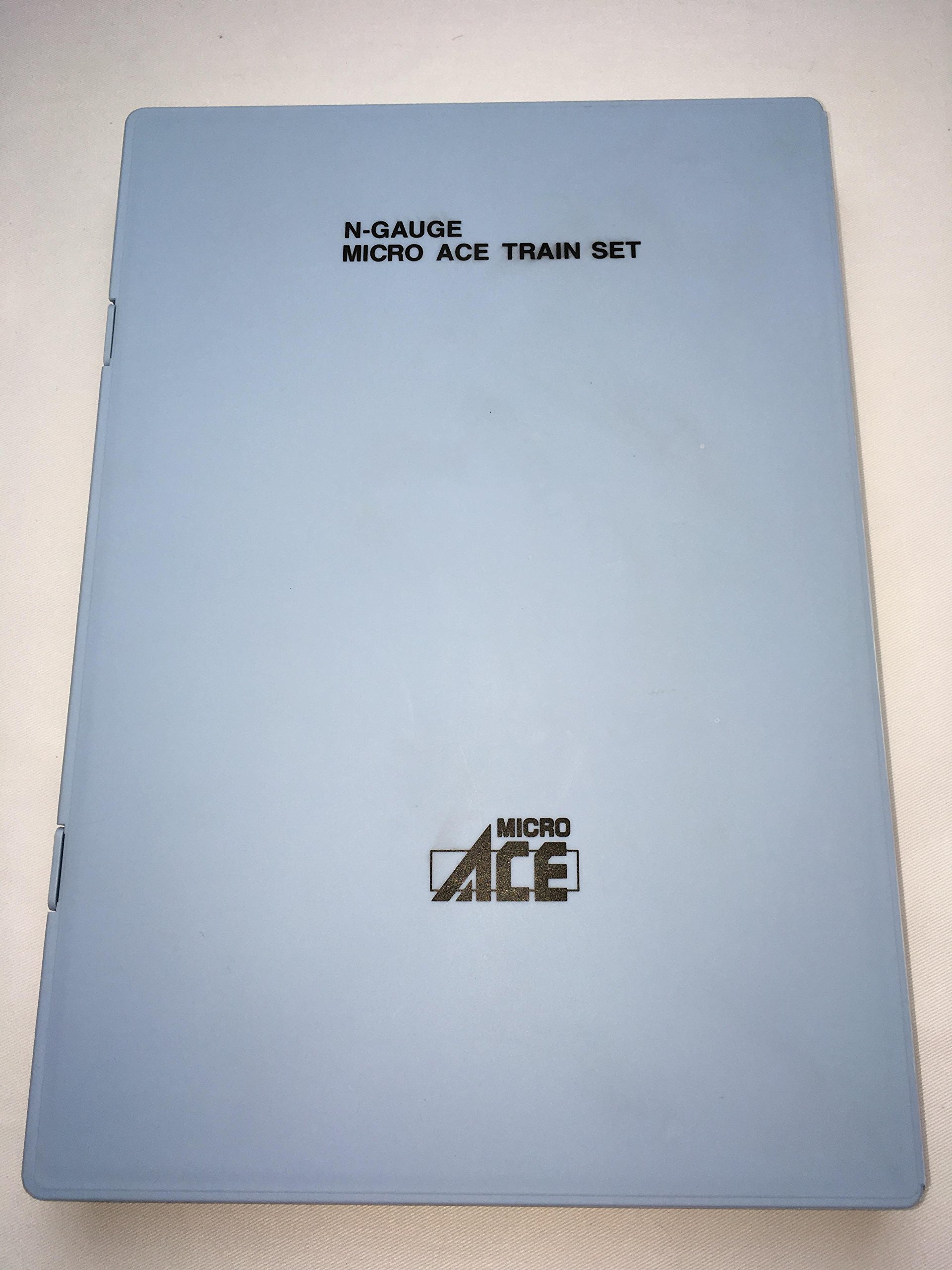 Amazon.co.jp: マイクロエース Nゲージ 813系300番台 3両セット A6295