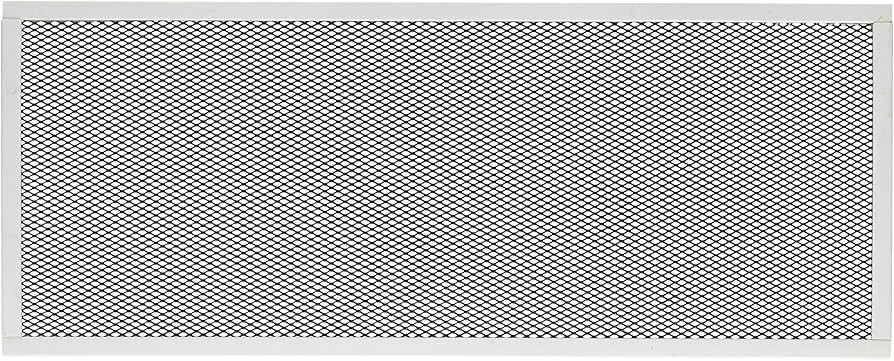 Amazon | SANKO パンテオン ホワイト 4535/6035用サイドメッシュパネル