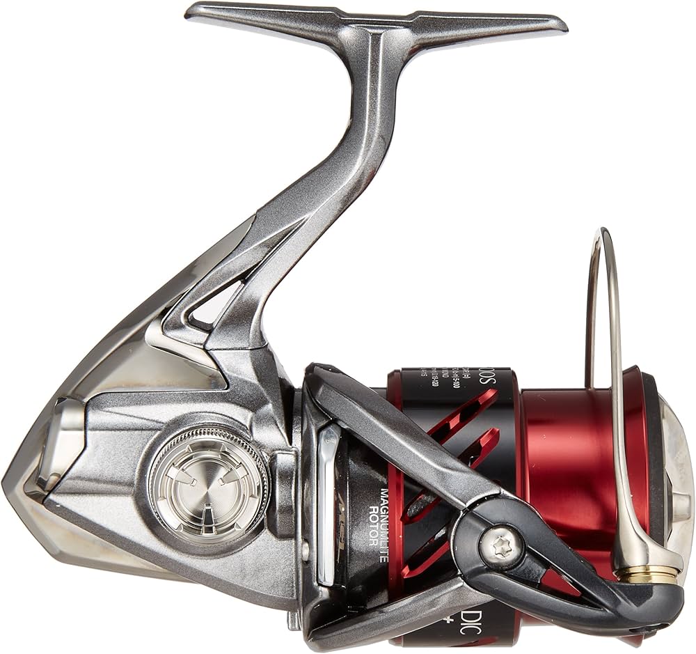 Amazon | シマノ(SHIMANO) スピニングリール 16 ストラディック CI4+