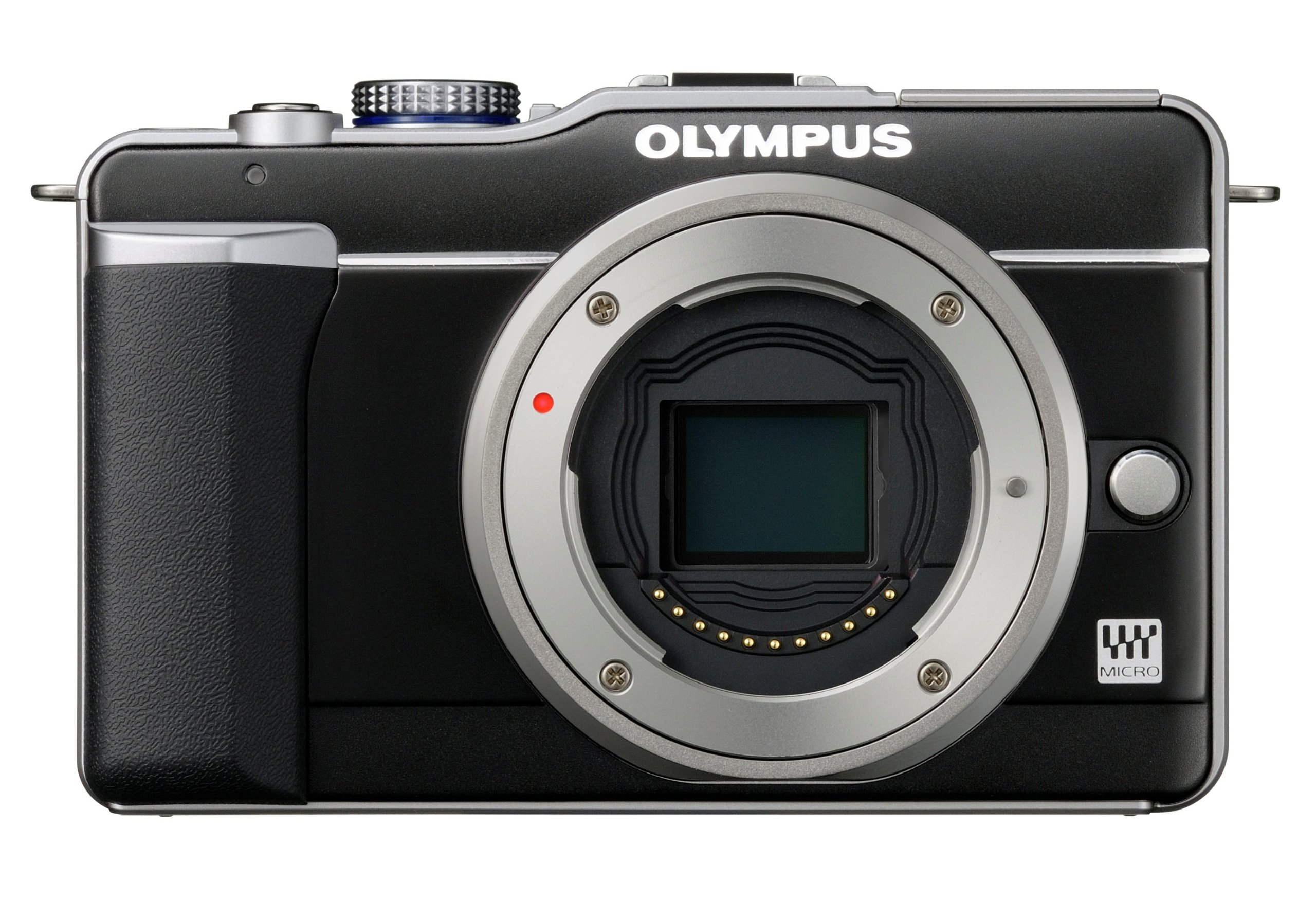 Amazon.com : OM SYSTEM OLYMPUS PEN E-PL1 12.3MP Live MOS Micro