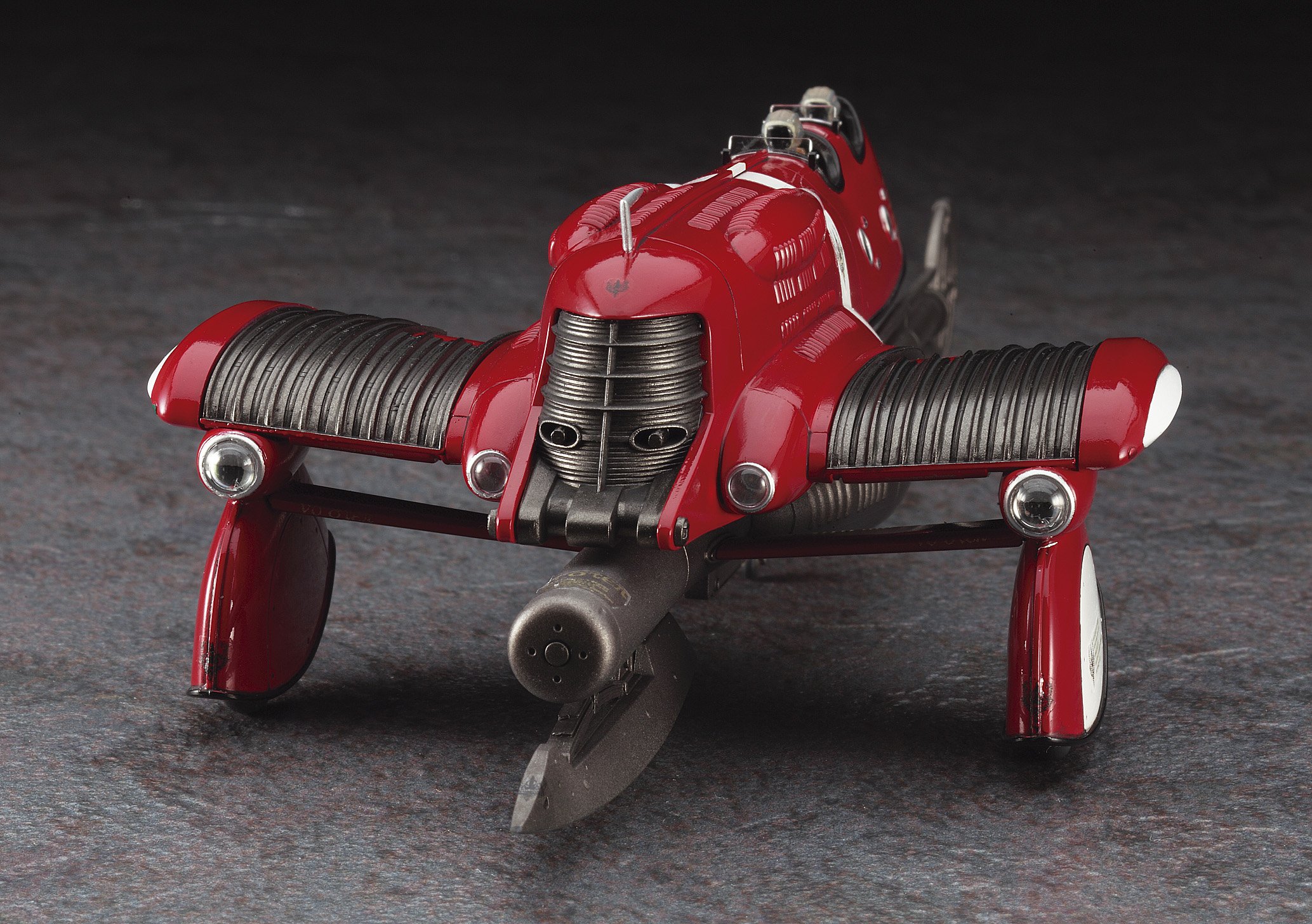 Amazon | ハセガワ クリエイターワークスシリーズ ラストエグザイル