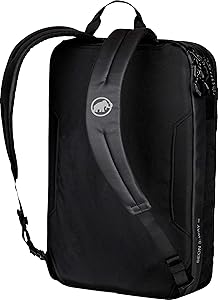 Amazon.co.jp: [マムート] セオン 3-ウェイ 18L / Seon 3-Way 18L 2510